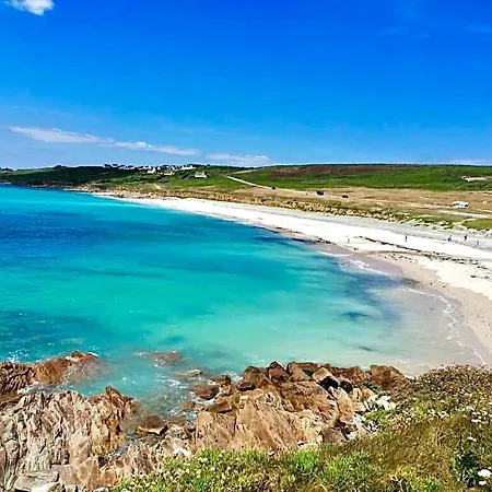 Pointe Du Raz Villa
